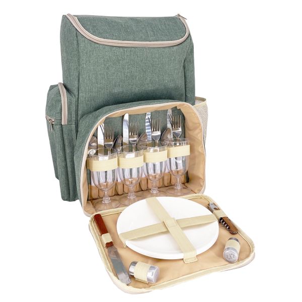 Sac à dos Escapade 4 personnes